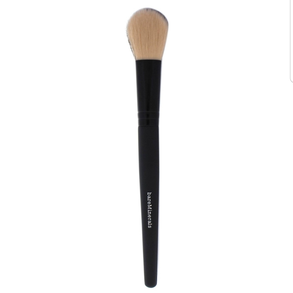 Bareminerals Dual-Finish Blush & Contour Brush ♥ - Picture 2 of 6